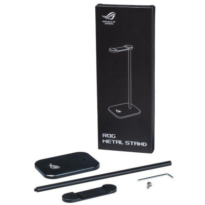ASUS ROG Metal Stand Black (90YH03C0-B2UA00)