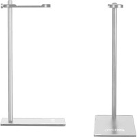 OfficePro Aluminium alloys Silver (LS350S)