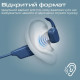 Promate Ripple Blue (ripple.blue)