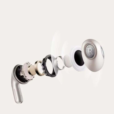 Xiaomi Buds 5 Graphite Black (BHR8118GL)