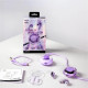 TWS Acefast T8 Alfalfa Purple TWS Acefast T8 Alfalfa Purple