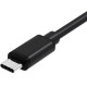 Media-Tech ALL USB-C Black (MT3609K)