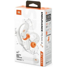 JBL Endurance Peak 4 White (JBLENDUPEAK4WHT)
