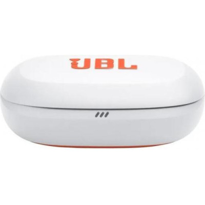 JBL Endurance Peak 4 White (JBLENDUPEAK4WHT)