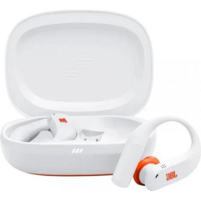JBL Endurance Peak 4 White (JBLENDUPEAK4WHT)