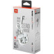 JBL Tune Flex 2 Ghost White (JBLTFLEX2GWHT)