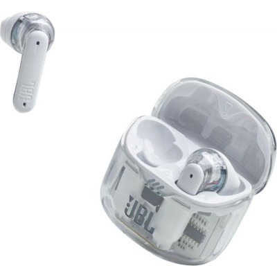 JBL Tune Flex 2 Ghost White (JBLTFLEX2GWHT)