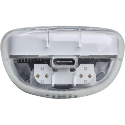 JBL Tune Flex 2 Ghost White (JBLTFLEX2GWHT)