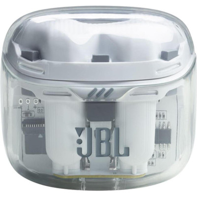 JBL Tune Flex 2 Ghost White (JBLTFLEX2GWHT)