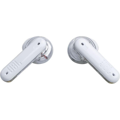 JBL Tune Flex 2 Ghost White (JBLTFLEX2GWHT)