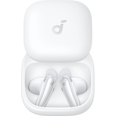 Anker SoundCore Liberty Buds White (D1200G21)