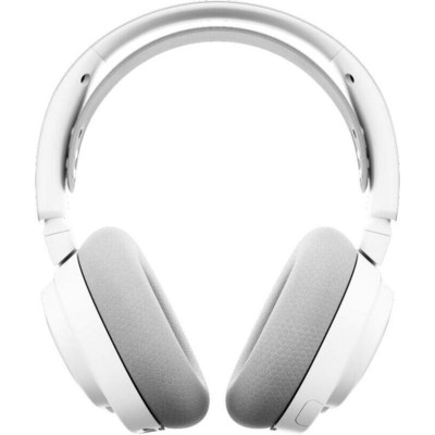 SteelSeries Arctis Nova 7 Wireless Gen 2 White (61731)