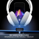 SteelSeries Arctis Nova 7 Wireless Gen 2 White (61731)