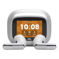 JBL Live Flex 4 Silver (JBLLIVEFLEX4SIL)
