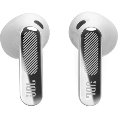 JBL Live Flex 4 Silver (JBLLIVEFLEX4SIL)