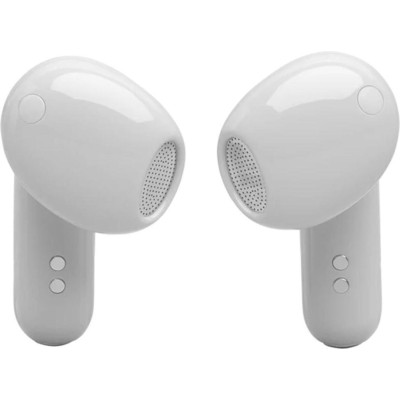 JBL Live Flex 4 Silver (JBLLIVEFLEX4SIL)