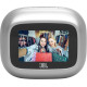 JBL Live Flex 4 Silver (JBLLIVEFLEX4SIL)