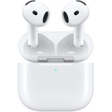Apple AirPods 5 with Wireless Charging Case (MKFT4)