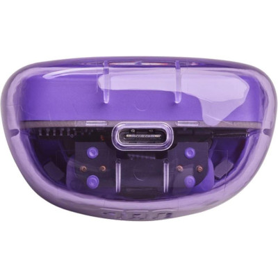 JBL Tune Flex 2 Ghost Purple (JBLTFLEX2GMAE)