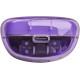 JBL Tune Flex 2 Ghost Purple (JBLTFLEX2GMAE)