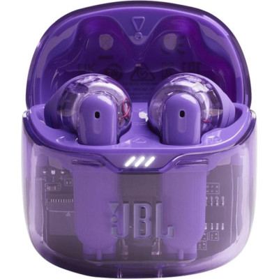 JBL Tune Flex 2 Ghost Purple (JBLTFLEX2GMAE)