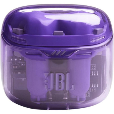 JBL Tune Flex 2 Ghost Purple (JBLTFLEX2GMAE)