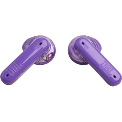 JBL Tune Flex 2 Ghost Purple (JBLTFLEX2GMAE)