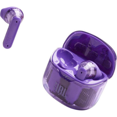 JBL Tune Flex 2 Ghost Purple (JBLTFLEX2GMAE)