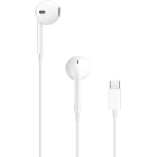 Apple EarPods with USB-C White (MYQY3)