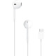 Apple EarPods with USB-C White (MYQY3)