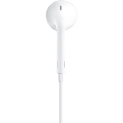 Apple EarPods with USB-C White (MYQY3)