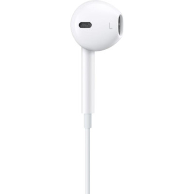 Apple EarPods with USB-C White (MYQY3)