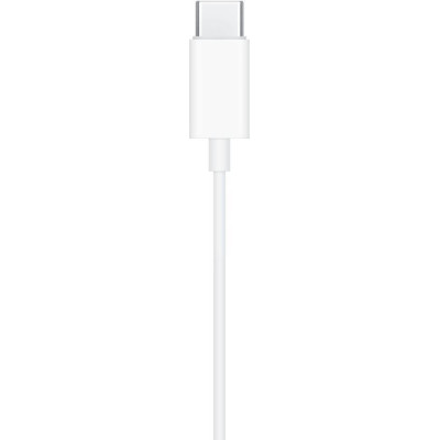 Apple EarPods with USB-C White (MYQY3)