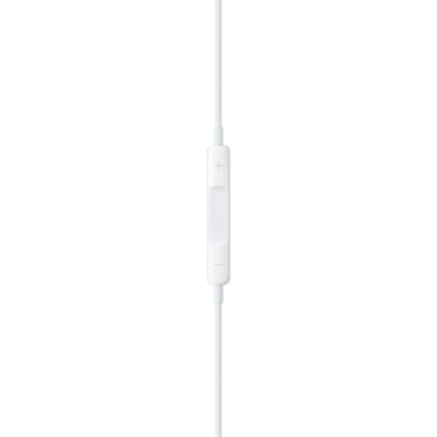Apple EarPods with USB-C White (MYQY3)