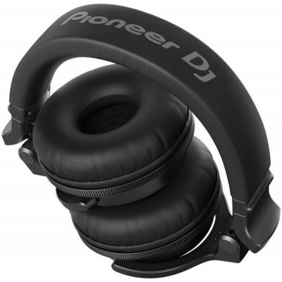 Pioneer HDJ-CUE1BT-K