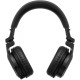 Pioneer HDJ-CUE1BT-K