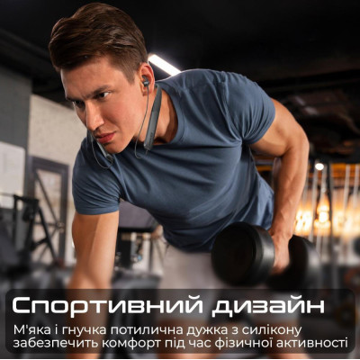 Leap-200H Black (leap-200h.black)