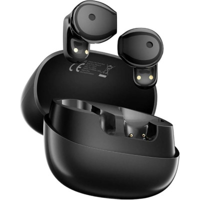 TWS Blackview AirBuds 20 Black (6931548319467)