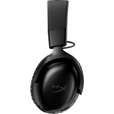 HyperX Cloud III S Wireless Black (A59YZAA) HyperX Cloud III S Wireless Black (A59YZAA)