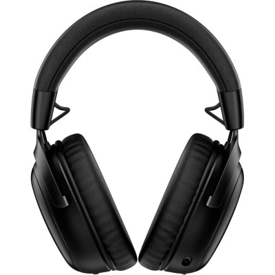 HyperX Cloud III S Wireless Black (A59YZAA) HyperX Cloud III S Wireless Black (A59YZAA)