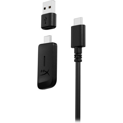 HyperX Cloud III S Wireless Black (A59YZAA) HyperX Cloud III S Wireless Black (A59YZAA)