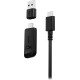 HyperX Cloud III S Wireless Black (A59YZAA) HyperX Cloud III S Wireless Black (A59YZAA)