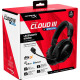 HyperX Cloud III S Wireless Black (A59YZAA) HyperX Cloud III S Wireless Black (A59YZAA)