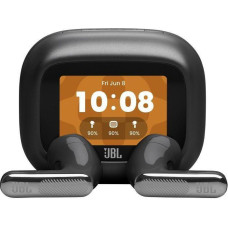 JBL Live Flex 4 Black (JBLLIVEFLEX4BLK)