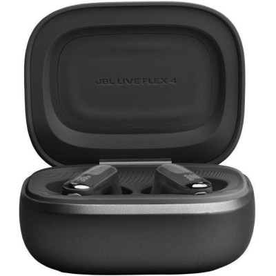 JBL Live Flex 4 Black (JBLLIVEFLEX4BLK)