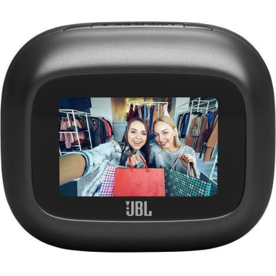 JBL Live Flex 4 Black (JBLLIVEFLEX4BLK)