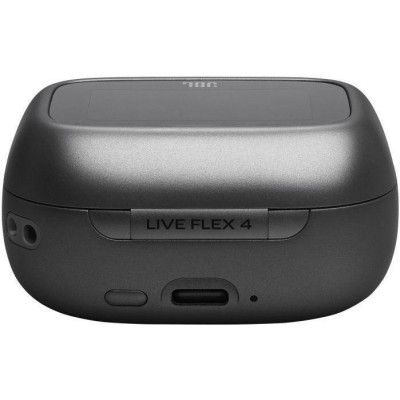 JBL Live Flex 4 Black (JBLLIVEFLEX4BLK)