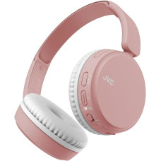 JVC HA-S36W Pink