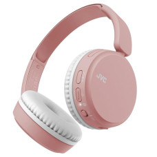 JVC HA-S36W Pink