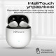 HiFuture OlymBuds3 Black (olymbuds3.black)